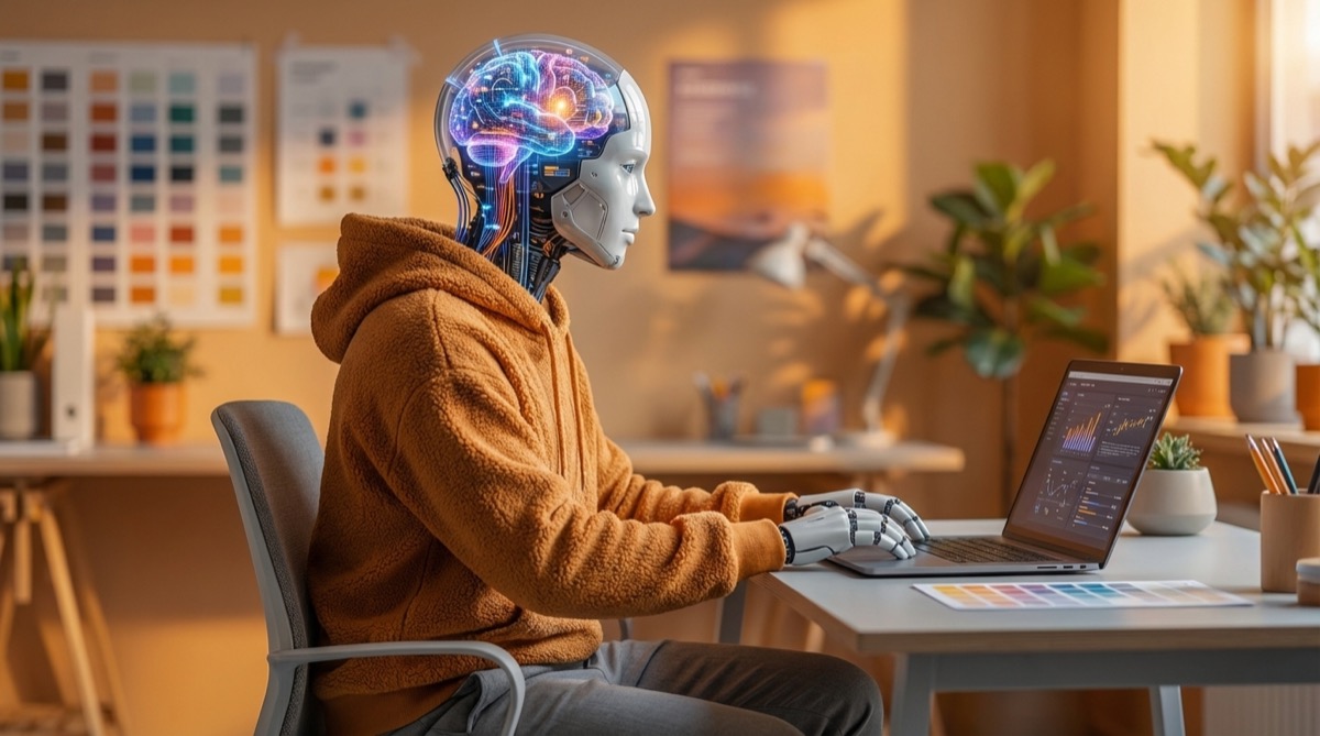 KI-Workflows in Aktion