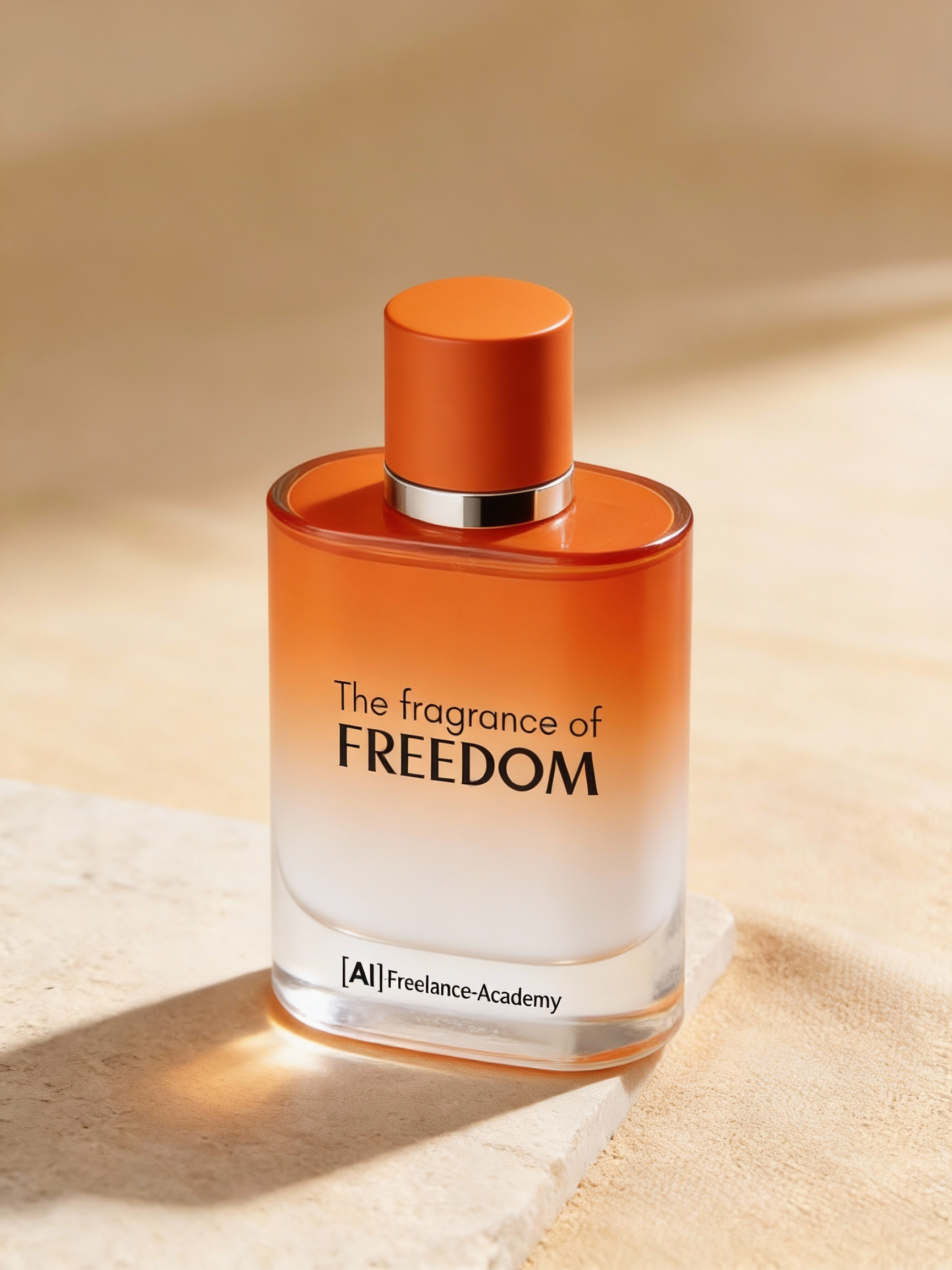 Fokussierter Arbeitsplatz, weniger ist mehr im Content