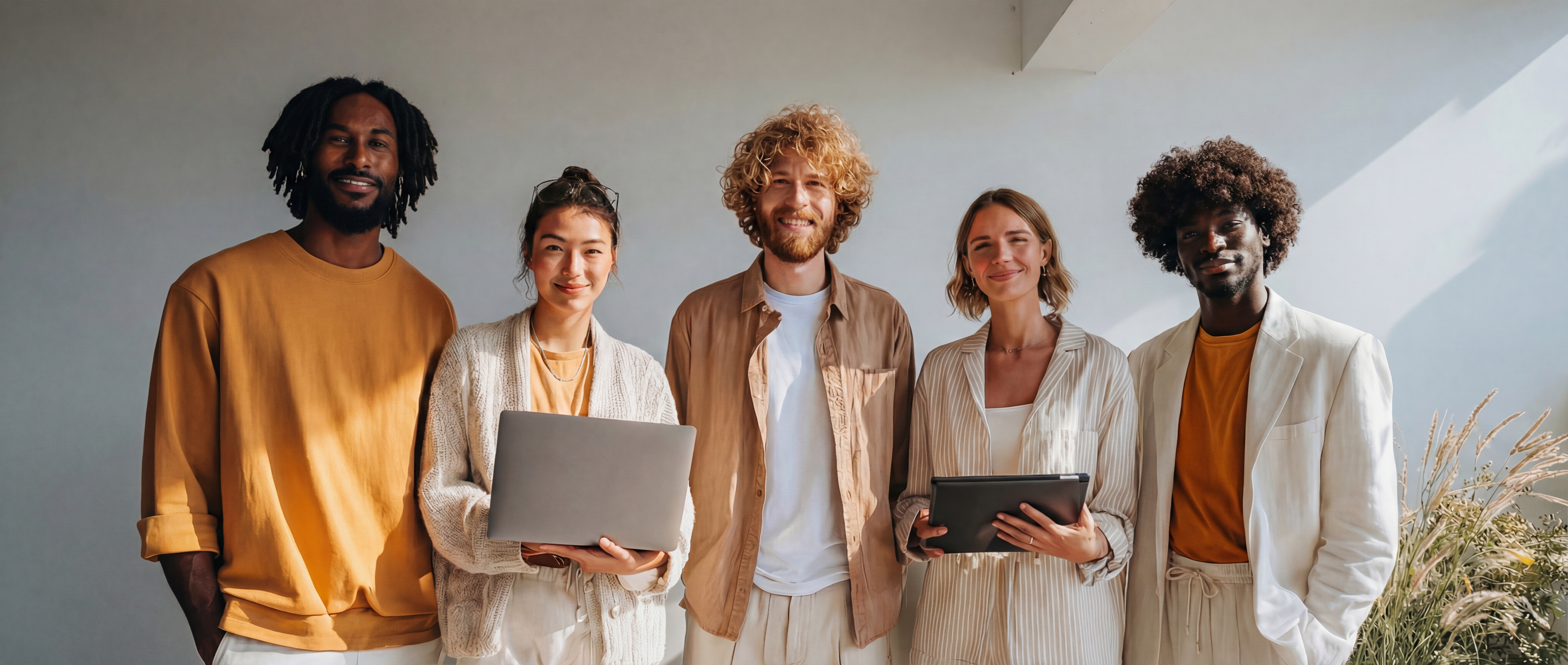 Was Kunden über KI denken