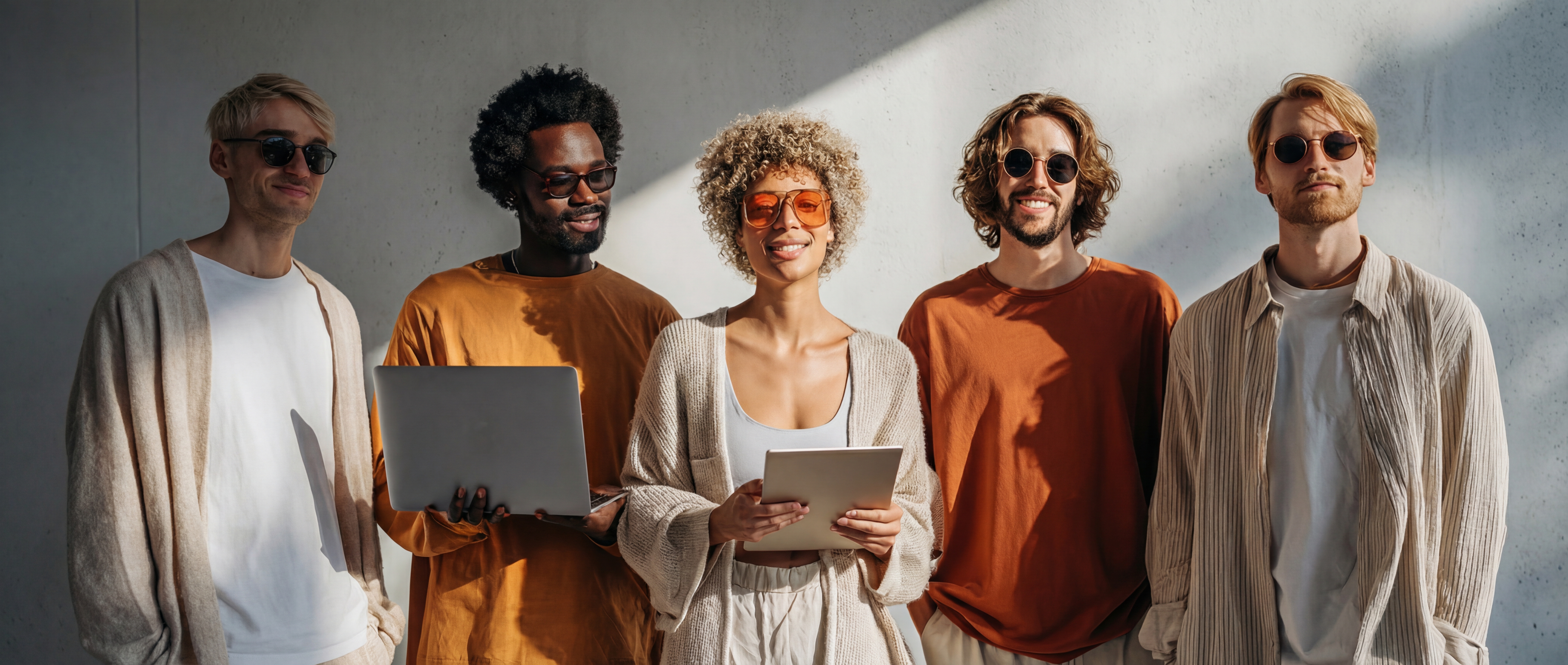 Community-Treffen und Austausch unter Freelancern