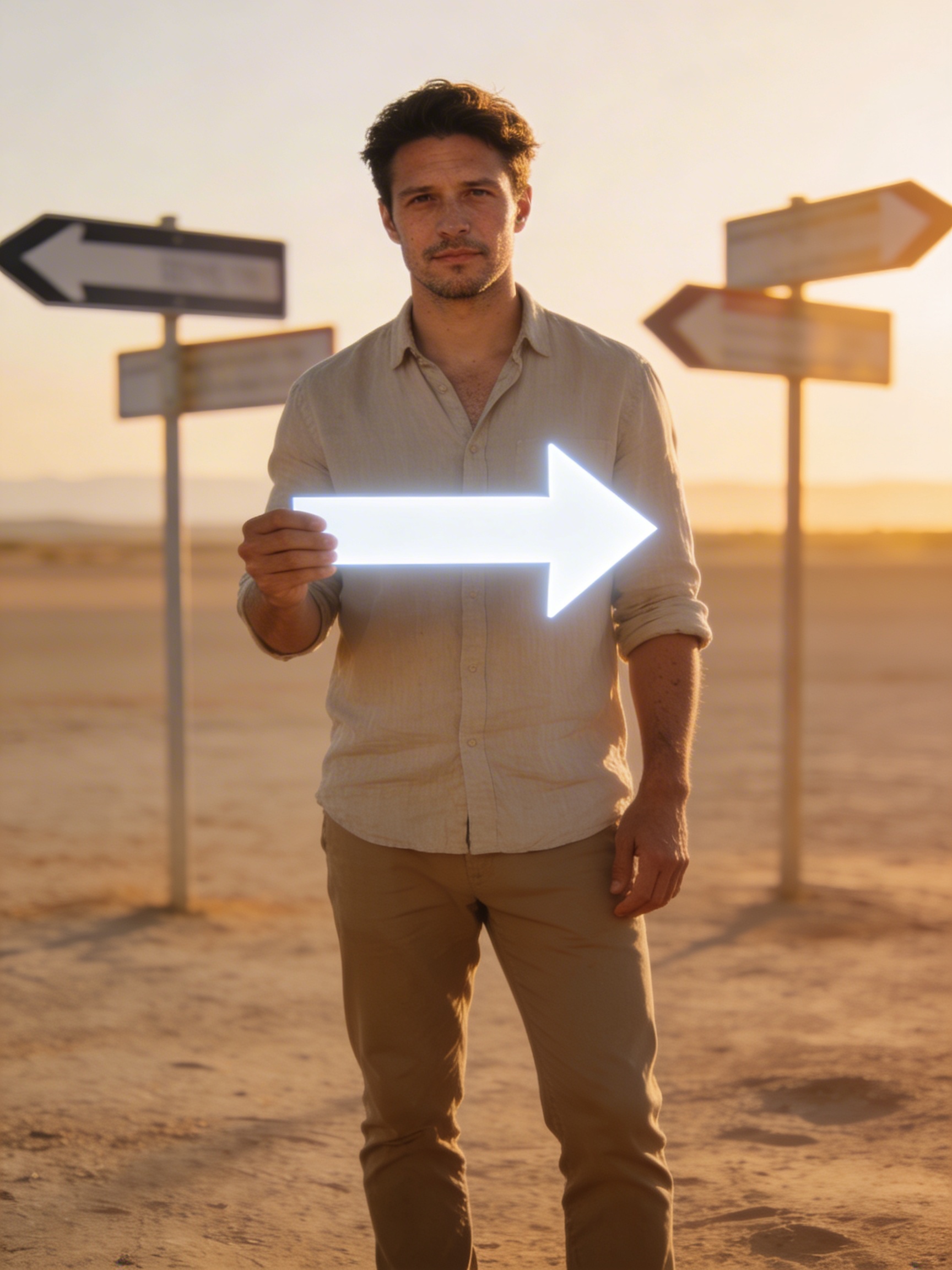 Freelancer am Scheideweg