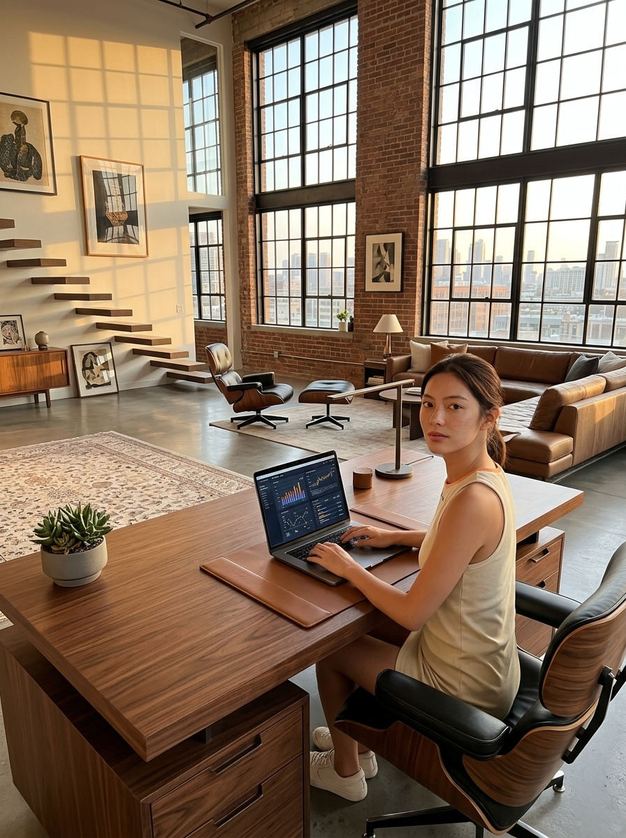 KI-Workflows für Freelancer