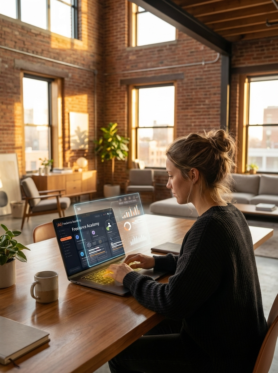 Prompt Engineering für Freelancer