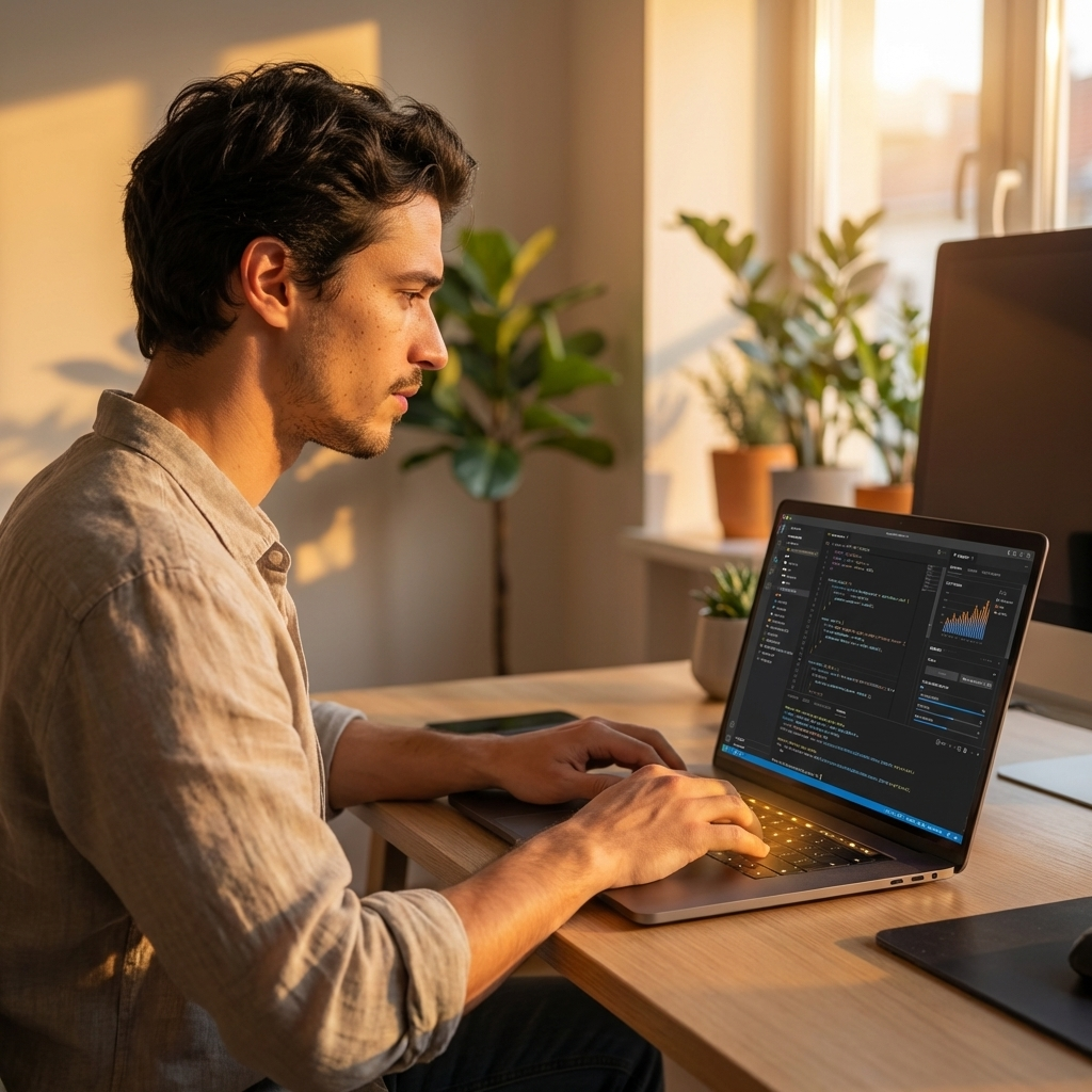 Prompt Engineering in der Praxis