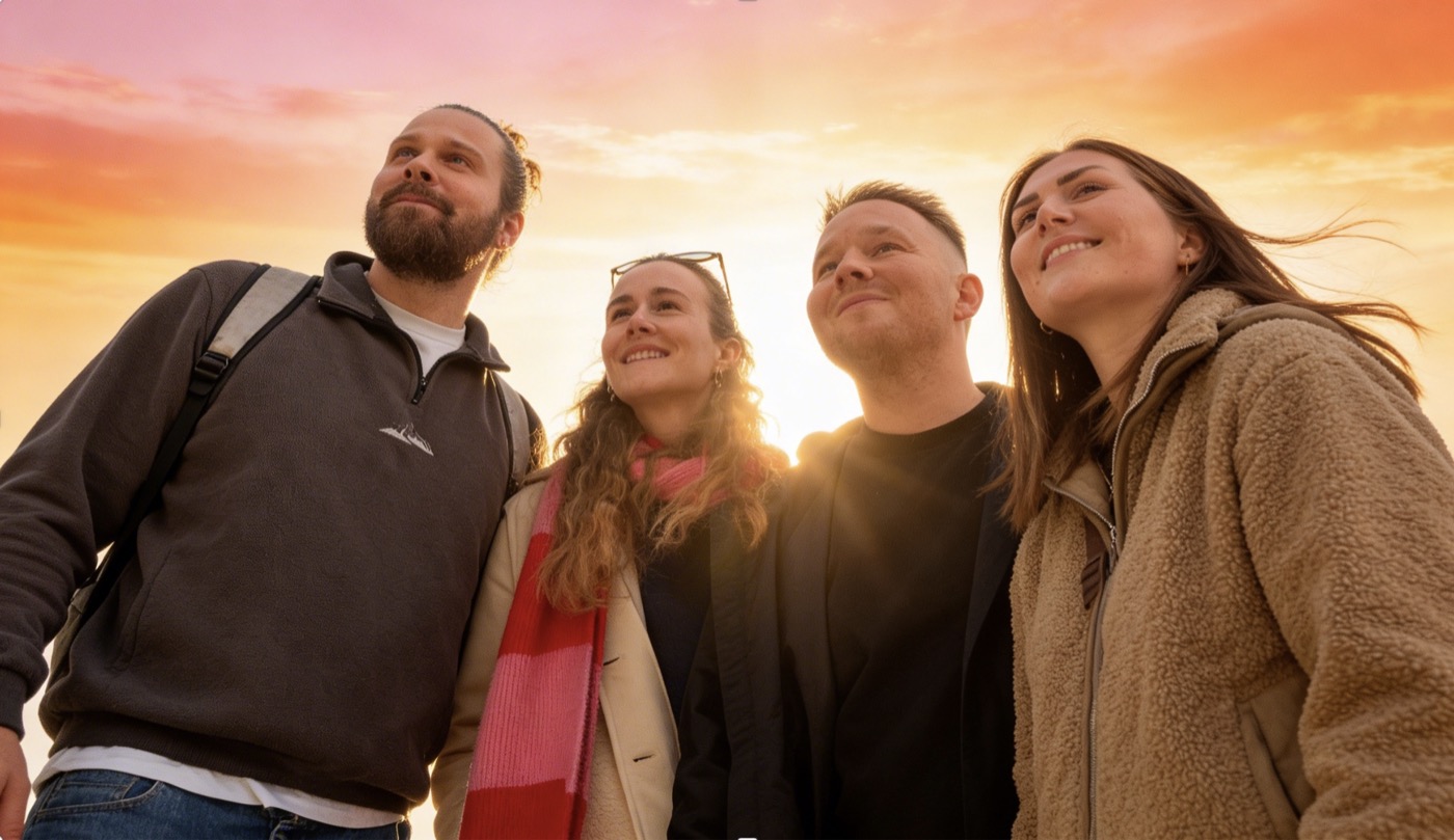 Das Team der Freelancer AI Academy